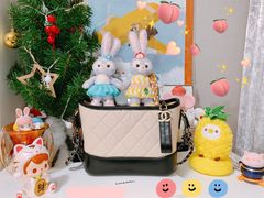 -CHANEL(恒隆广场店)