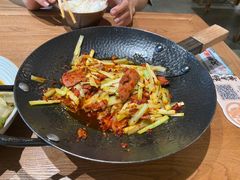 -大盐帮川菜馆(长楹天街店)