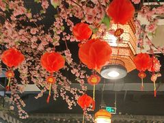 -卢大鲜鱼头捞饭(美利广场店)