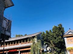 -大理古城