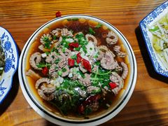 -呼吸森林·生态农庄农家乐私房菜