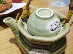 -三石铁板烧(紫竹桥店)