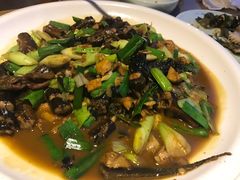 -陈先进鱼馆·夜宵·地道农家菜(湖墅南路店)