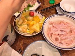 -厝味火锅·潮汕卤水火锅(十一合店)