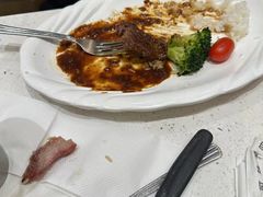 -香港新发烧腊茶餐厅(春风店)