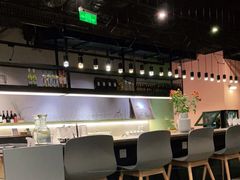 大堂-半山腰·云南菜(侨福芳草地店)
