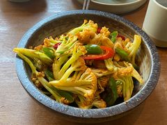 -薇酌饮·陕西菜(南门外店)