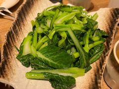 清炒时蔬-米店·云南菜(南门店)