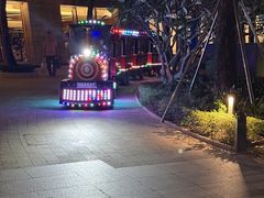 -深圳大梅沙京基洲际度假酒店