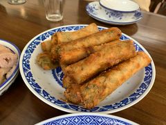 -兰边碗(鼓楼店)