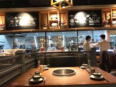 -快乐小羊·内蒙牛羊肉火锅(流花中心店)