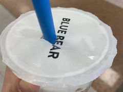 -兰熊鲜奶(西直门凯德mall店)