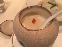 -金轩中餐厅 Jin Xuan(浦东丽思卡尔顿酒店)