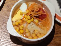 -比格比萨自助(万柳华联店)