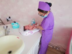 -养月堂中医养生月子会所(中心妇产店)