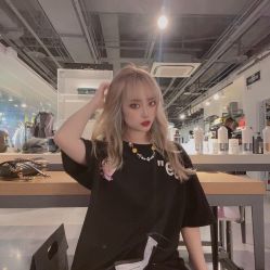 -3AM·S HAIR SALON烫发染发接发