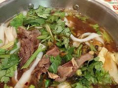 -小满手工粉(北京富力广场店)