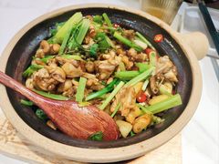 -火啫啫·粤式啫啫煲(南京弘阳店)