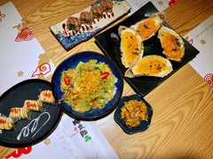 -食鲤料理(西虹东路店)