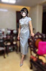 -老上海·石库门 旗袍·洋服工作室(淮海中路店)