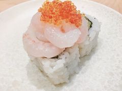 -元气寿司(新城市广场店)