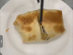 -汗腾格里·风味餐厅(新疆驻京办店)