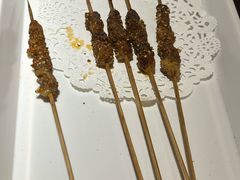 -京悦南门涮羊肉·羊蝎子火锅(田林路店)