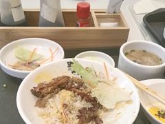 -大食代美食广场(上海中心店)