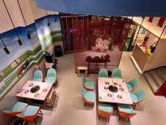 -草原牧羊火锅·龙虾·烤鱼(杨浦店)