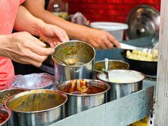 -无声臭豆腐(大井1号店)