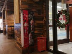 门面-星巴克臻选(青岛麦凯乐分店)