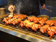 -八一路好吃街(雨田商务大厦店)