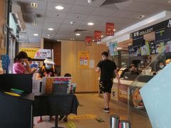 -麦当劳(安立路店)