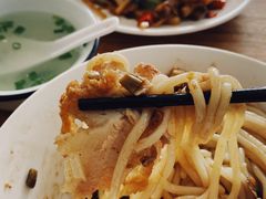 -牛八宝桂林米粉(八里庄店)