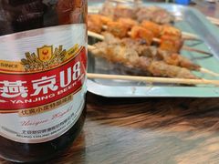 -新疆正宗烤肉营养馕(文化路店)