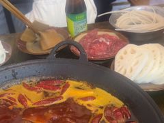 -黄潇洒老火锅(九眼桥宏济巷店)
