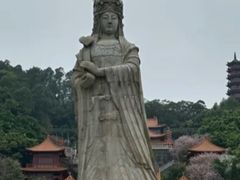 -南沙天后宫景区