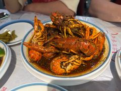 -三妹小龙虾·黄油蟹(华侨城总店)