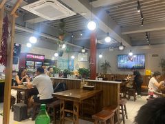 -壹块捌烧烤(灯市口店)