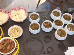 -火宫殿·小吃王国(坡子街店)