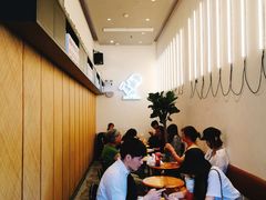-喜茶(深圳福田星河COCO Park店)