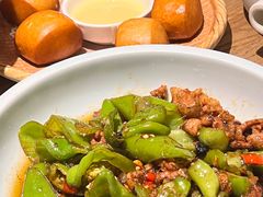 -辛香汇·现炒川菜(武进吾悦店)