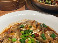 -小厨师·二十年沈家门小海鲜(百井坊巷店)