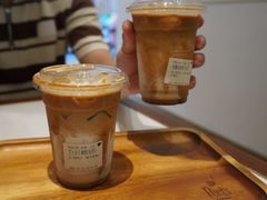 -Peet's 皮爷咖啡(乐峰店)