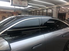 -3M博瑞达龙膜威固BOP保镖汽车贴膜隐形车衣(国贸店)