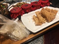 馓子烙馍-映像徐州(滨湖店)