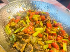 -高嗲嗲·湘味爆炒王(云密城店)