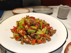 -攸州小镇家湘菜(小米科技园店)