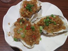 -金刚山烧烤(中山路店)