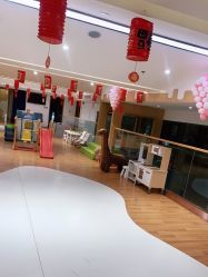 -旺宝国际儿童游泳运动中心(三全路店)